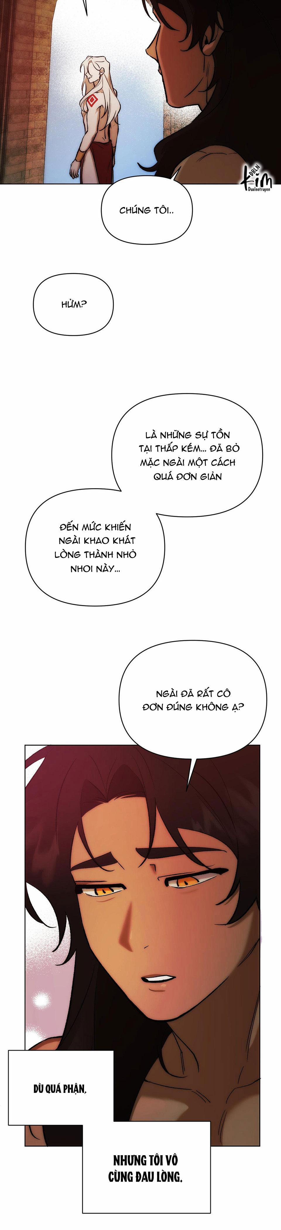 Tuyển Tập Ngực Bự Mlem - BDSM Của Nhà Kim 161.4 trang 15