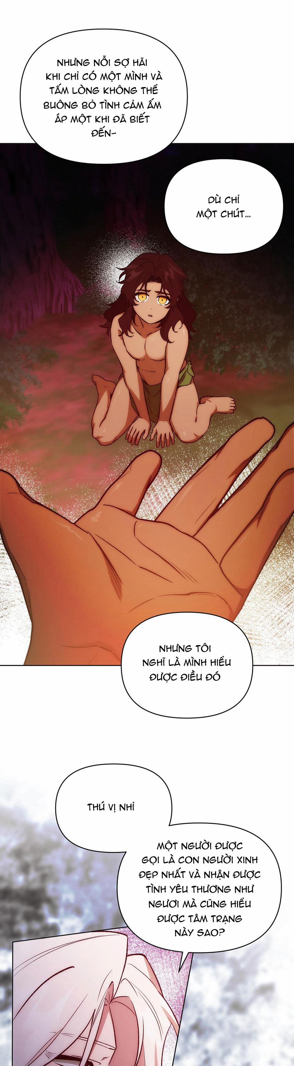 Tuyển Tập Ngực Bự Mlem - BDSM Của Nhà Kim 161.4 trang 17