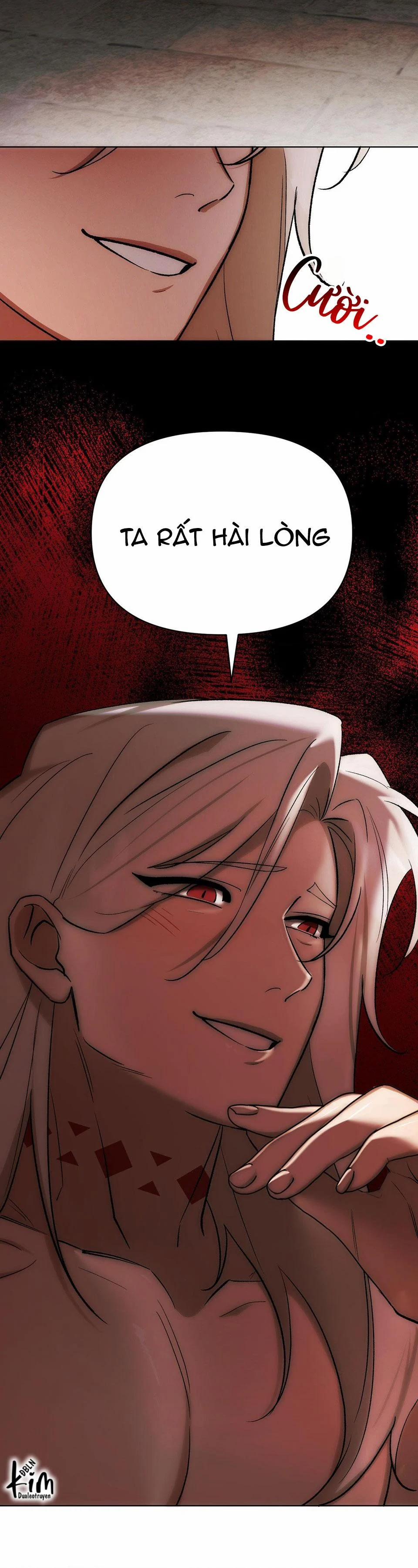 Tuyển Tập Ngực Bự Mlem - BDSM Của Nhà Kim 161.4 trang 25