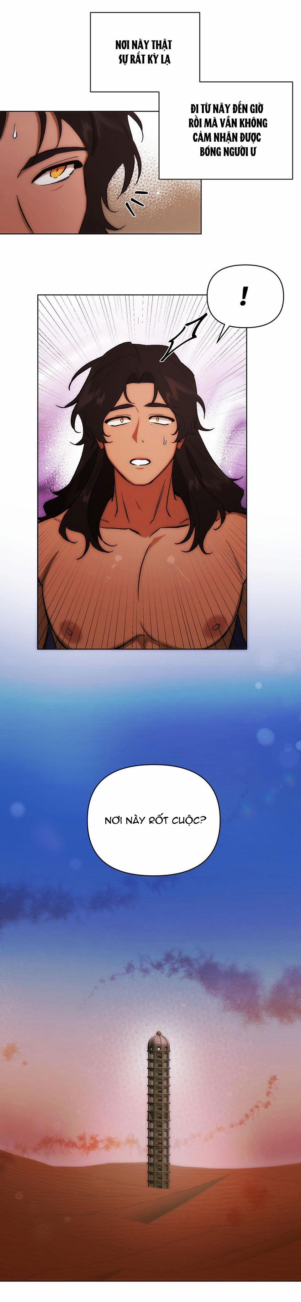 Tuyển Tập Ngực Bự Mlem - BDSM Của Nhà Kim 161.4 trang 5