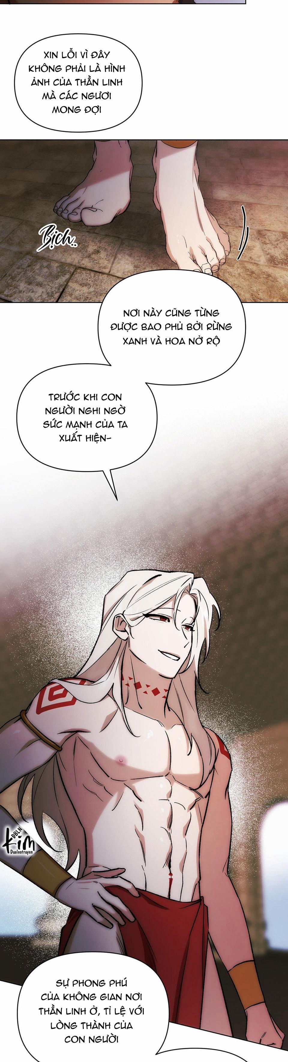 Tuyển Tập Ngực Bự Mlem - BDSM Của Nhà Kim 161.4 trang 7