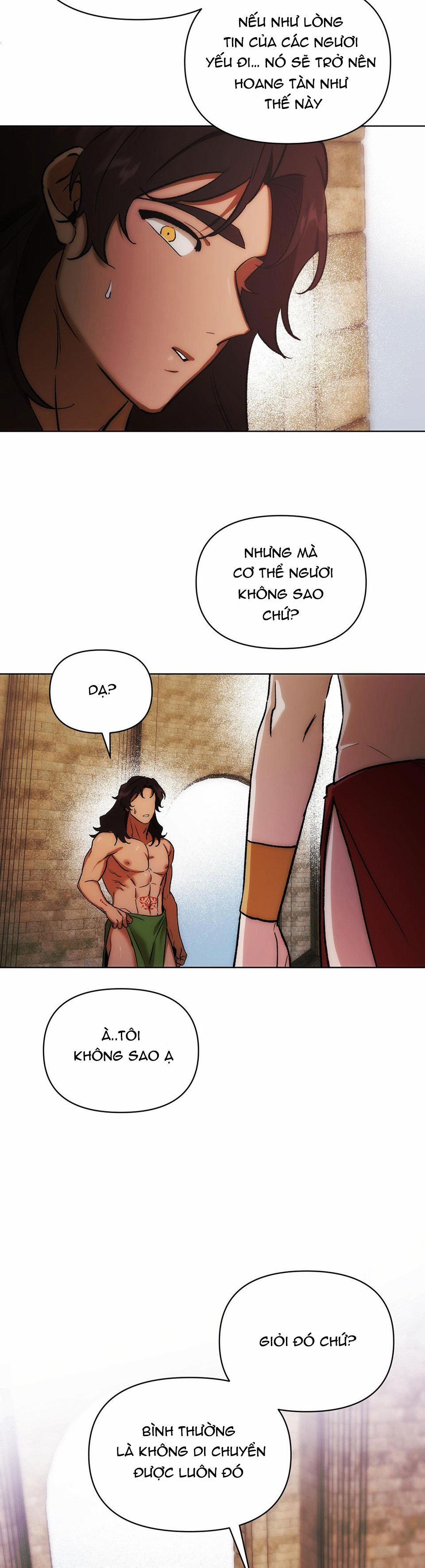 Tuyển Tập Ngực Bự Mlem - BDSM Của Nhà Kim 161.4 trang 8