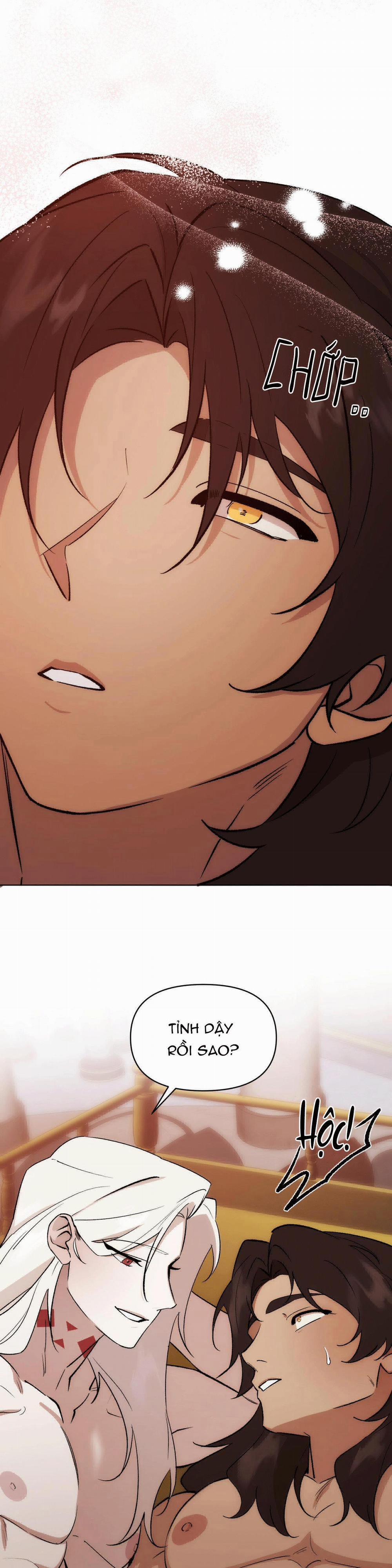 Tuyển Tập Ngực Bự Mlem - BDSM Của Nhà Kim 161.5 trang 21