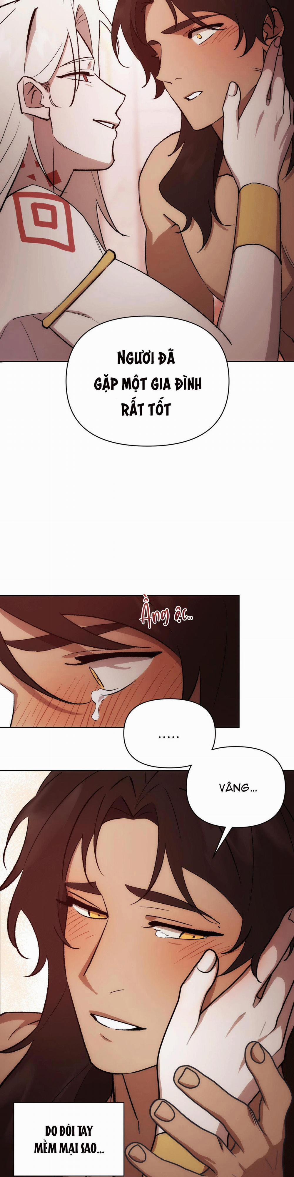 Tuyển Tập Ngực Bự Mlem - BDSM Của Nhà Kim 161.5 trang 24