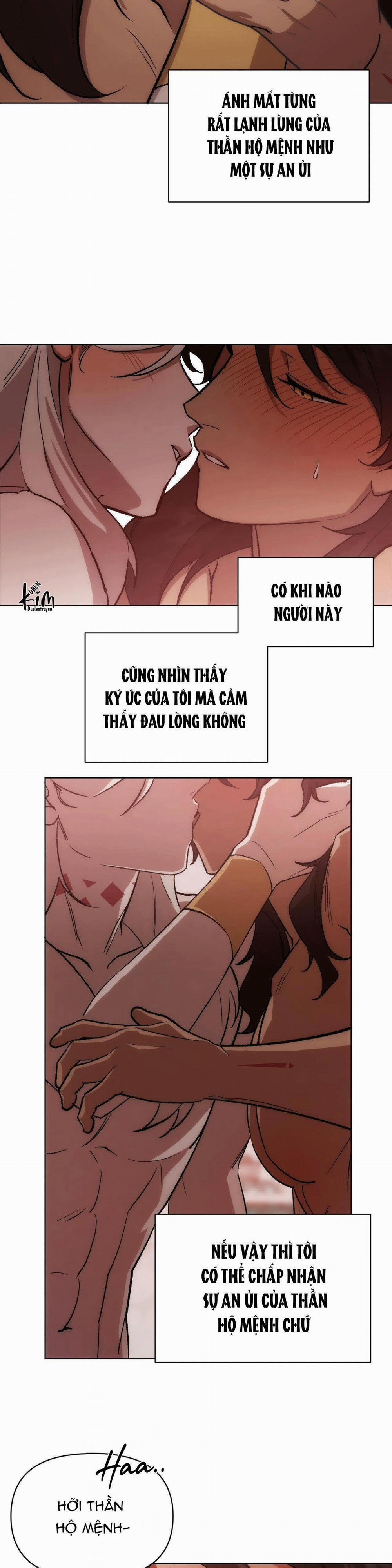 Tuyển Tập Ngực Bự Mlem - BDSM Của Nhà Kim 161.5 trang 25