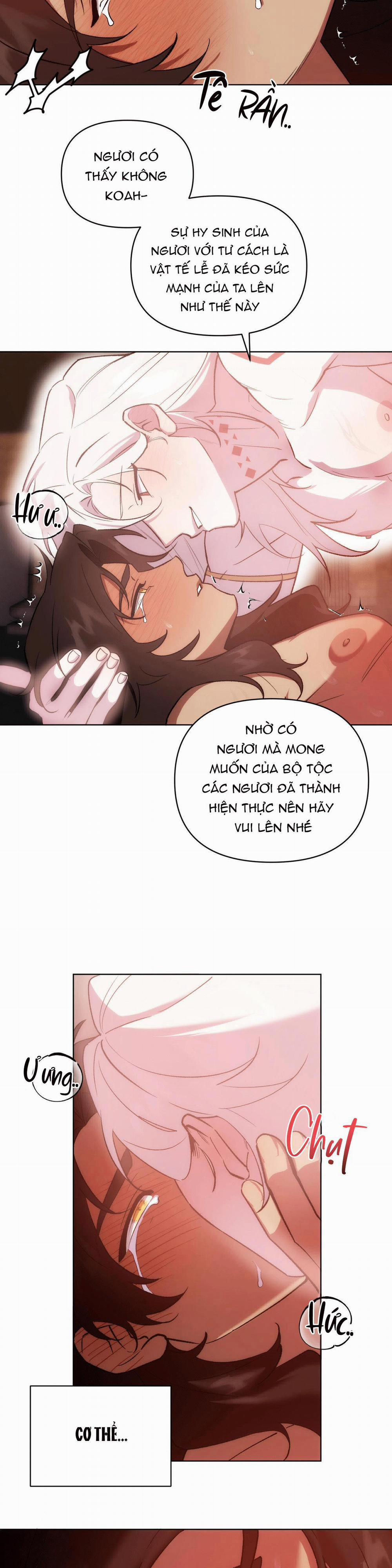 Tuyển Tập Ngực Bự Mlem - BDSM Của Nhà Kim 161.5 trang 4