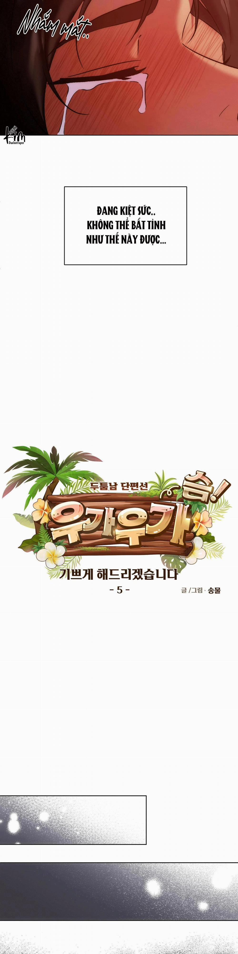 Tuyển Tập Ngực Bự Mlem - BDSM Của Nhà Kim 161.5 trang 5