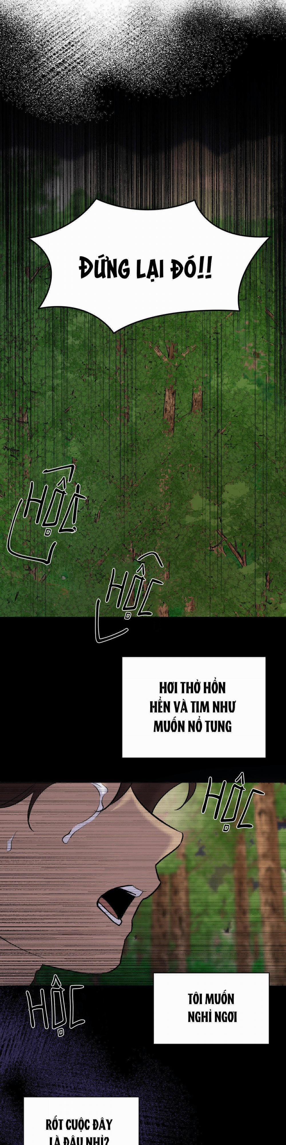 Tuyển Tập Ngực Bự Mlem - BDSM Của Nhà Kim 161.5 trang 6