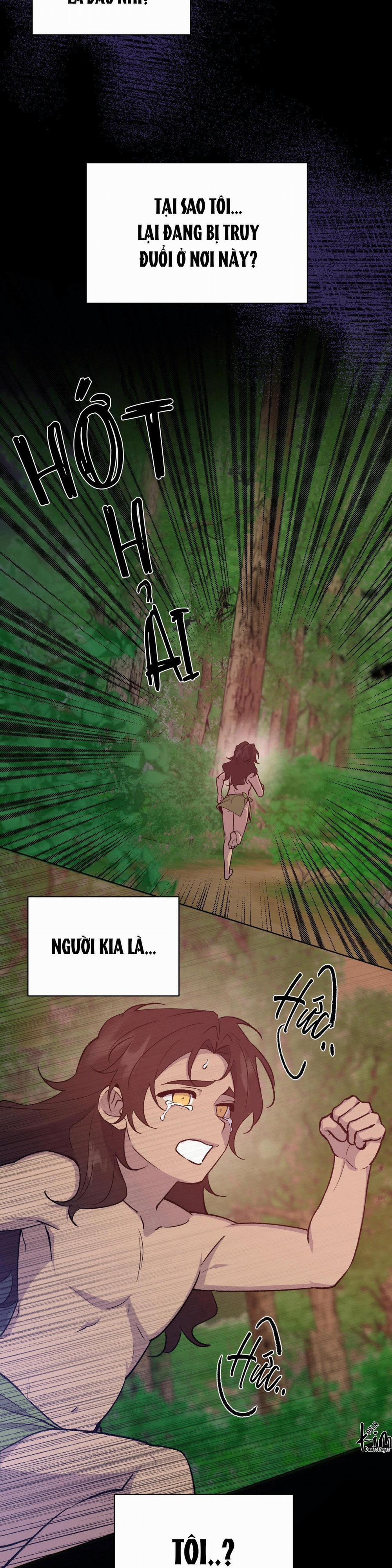 Tuyển Tập Ngực Bự Mlem - BDSM Của Nhà Kim 161.5 trang 7