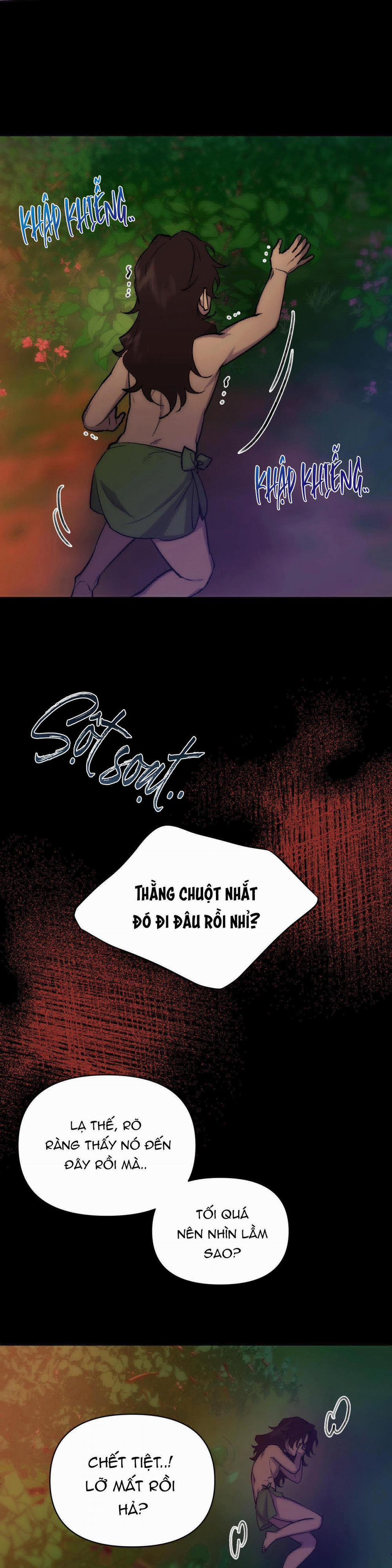 Tuyển Tập Ngực Bự Mlem - BDSM Của Nhà Kim 161.5 trang 9