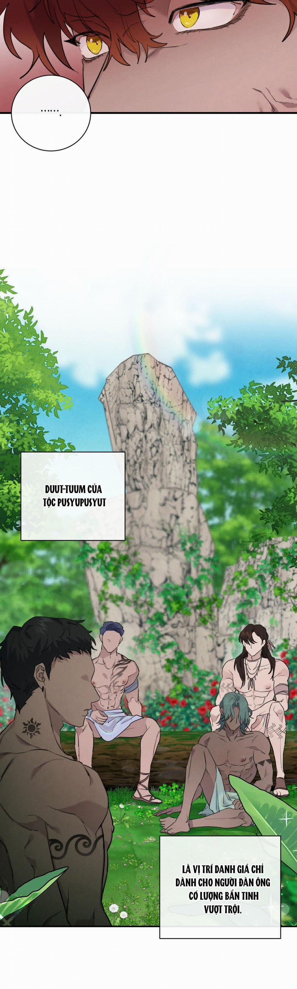 Tuyển Tập Ngực Bự Mlem - BDSM Của Nhà Kim 162.1 trang 10