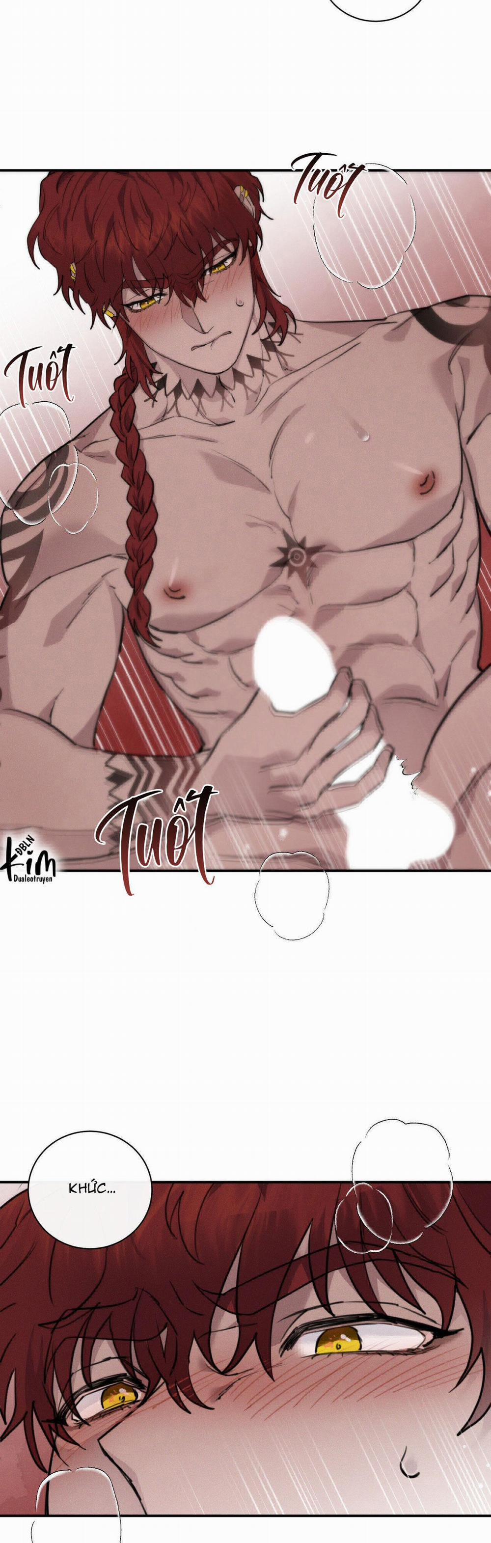 Tuyển Tập Ngực Bự Mlem - BDSM Của Nhà Kim 162.1 trang 14