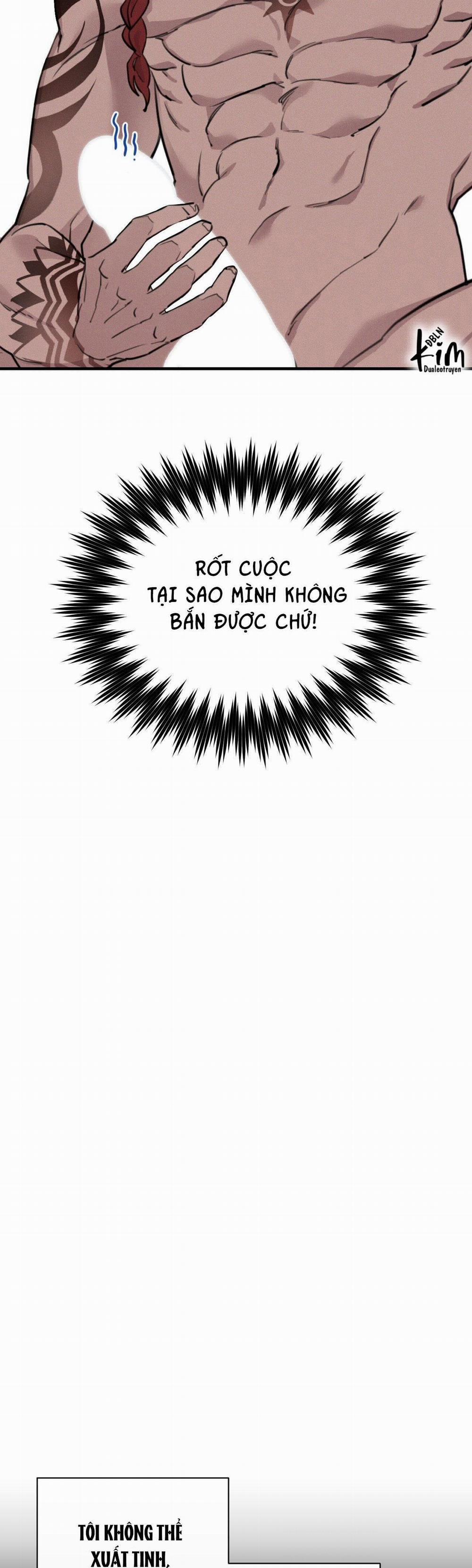 Tuyển Tập Ngực Bự Mlem - BDSM Của Nhà Kim 162.1 trang 17