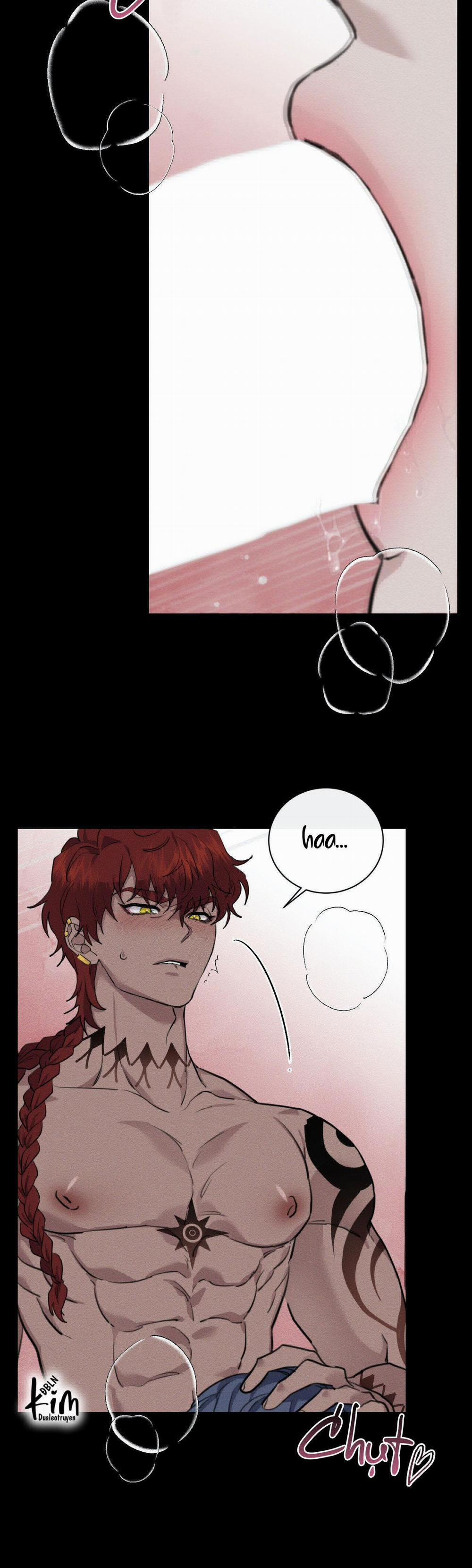 Tuyển Tập Ngực Bự Mlem - BDSM Của Nhà Kim 162.1 trang 19