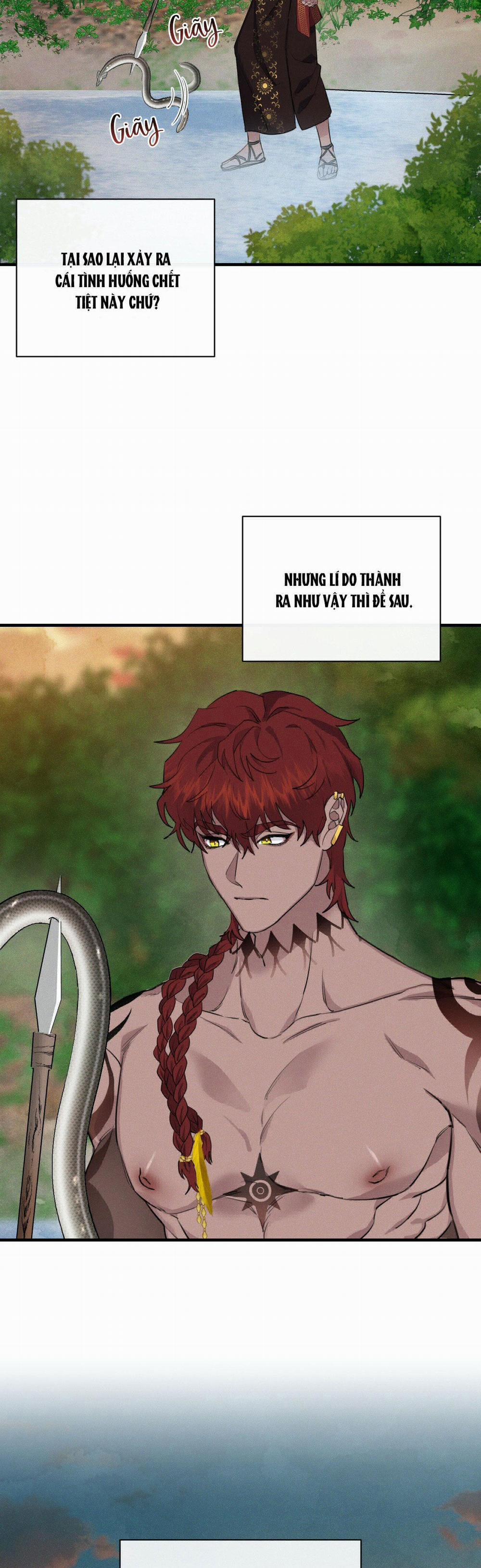 Tuyển Tập Ngực Bự Mlem - BDSM Của Nhà Kim 162.1 trang 23