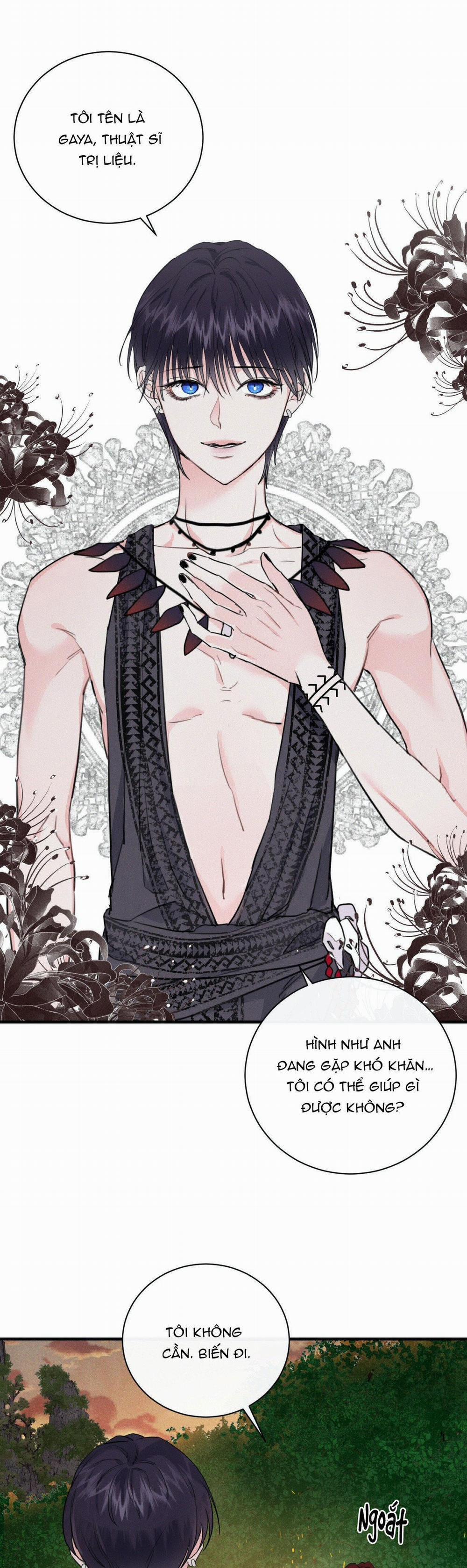 Tuyển Tập Ngực Bự Mlem - BDSM Của Nhà Kim 162.1 trang 26