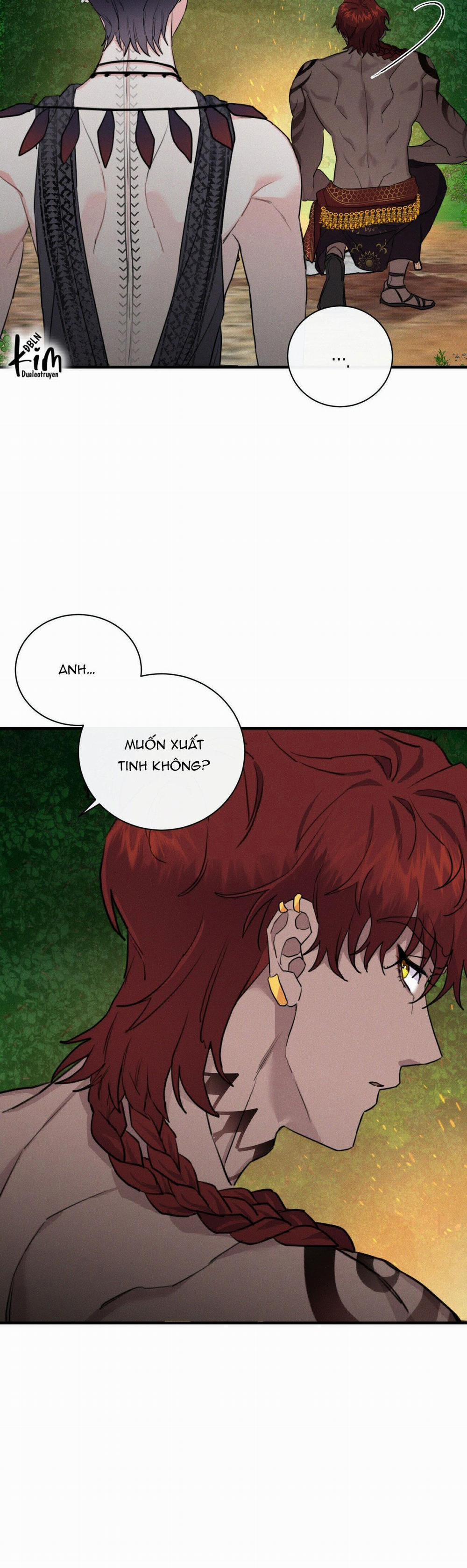 Tuyển Tập Ngực Bự Mlem - BDSM Của Nhà Kim 162.1 trang 27