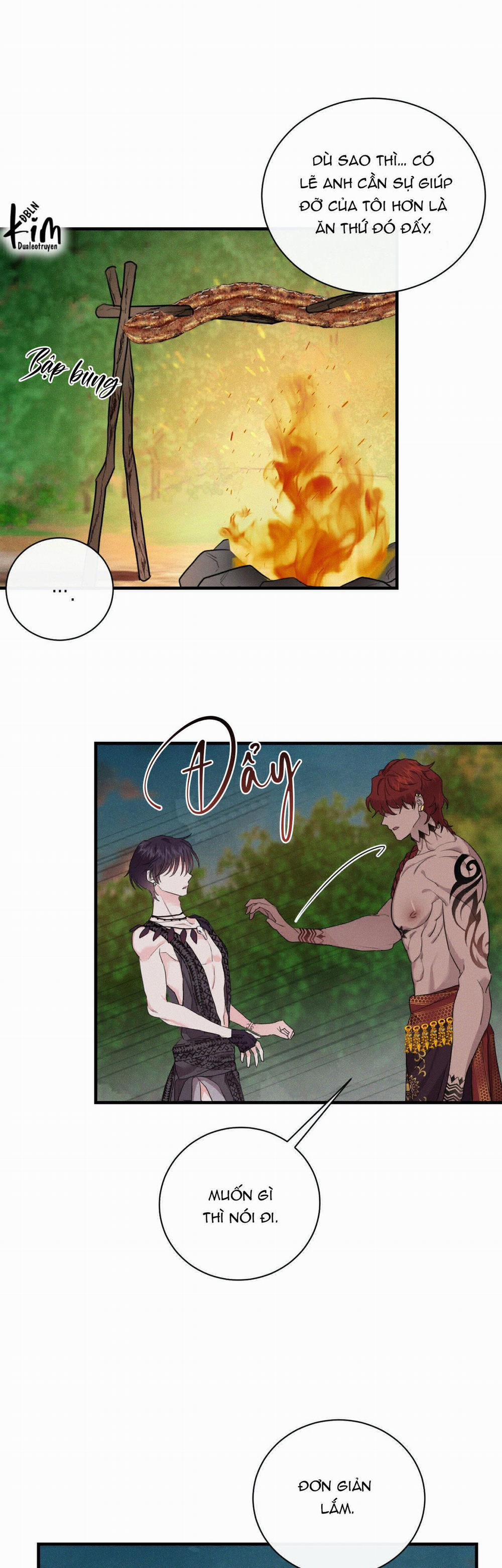 Tuyển Tập Ngực Bự Mlem - BDSM Của Nhà Kim 162.1 trang 31