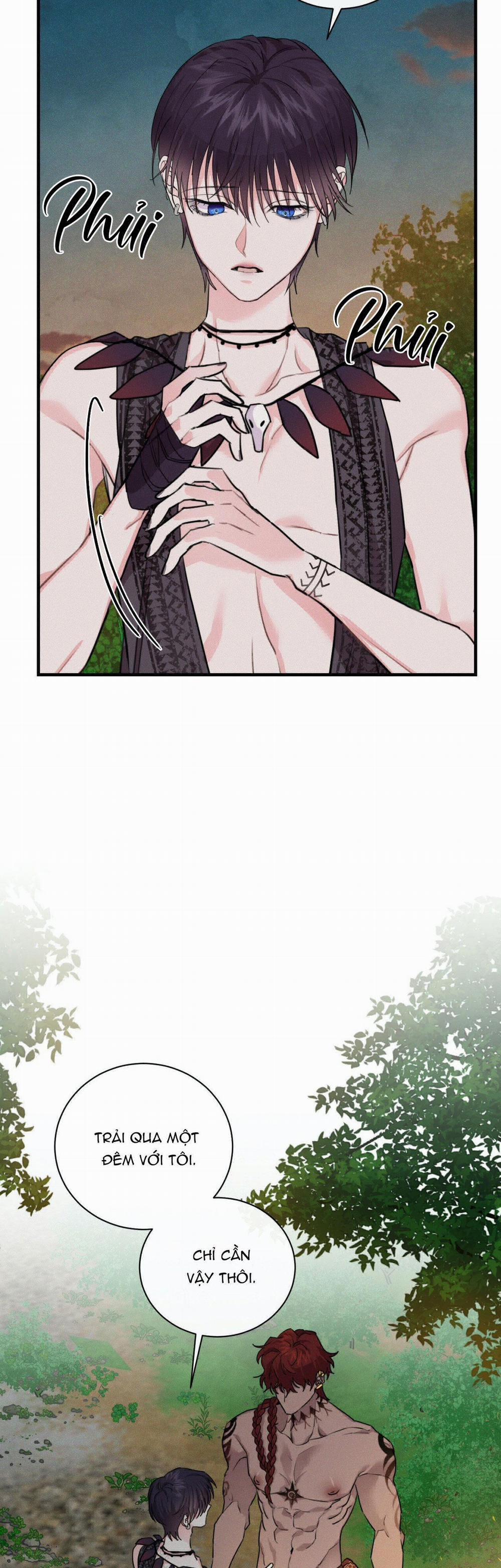 Tuyển Tập Ngực Bự Mlem - BDSM Của Nhà Kim 162.1 trang 32