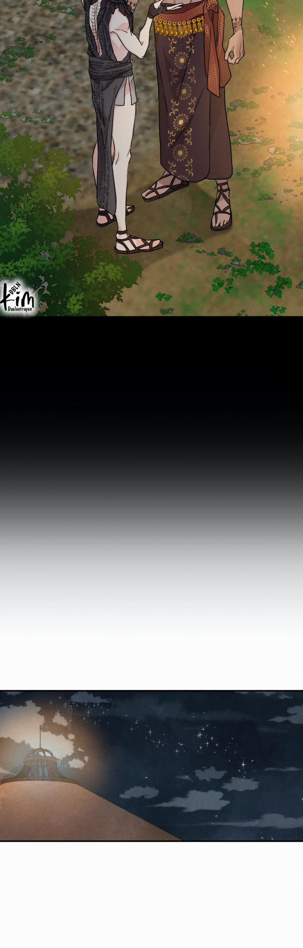 Tuyển Tập Ngực Bự Mlem - BDSM Của Nhà Kim 162.1 trang 33