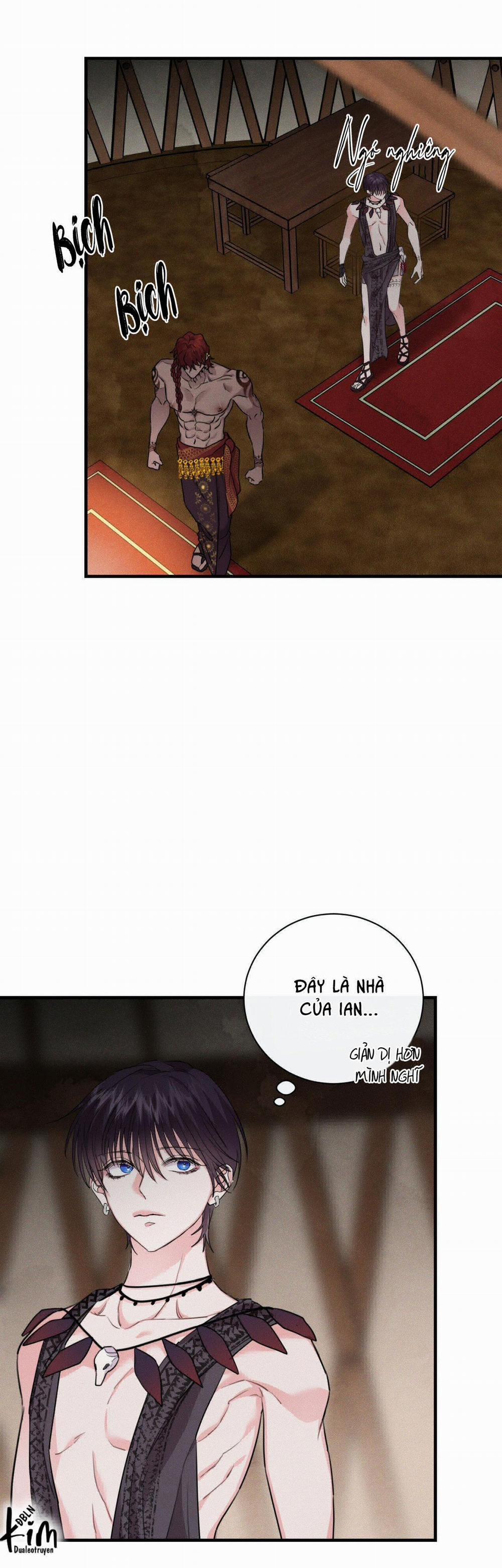 Tuyển Tập Ngực Bự Mlem - BDSM Của Nhà Kim 162.1 trang 34