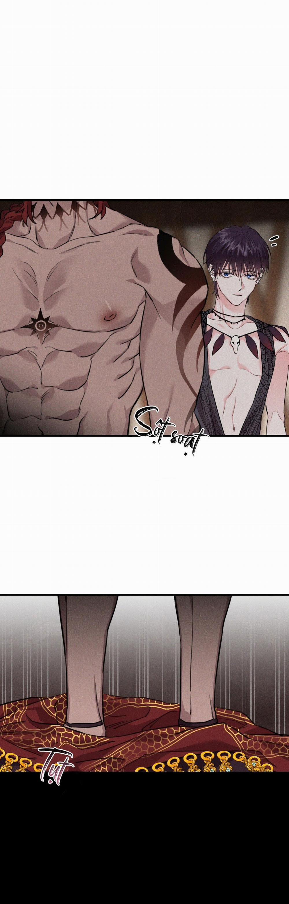 Tuyển Tập Ngực Bự Mlem - BDSM Của Nhà Kim 162.1 trang 35