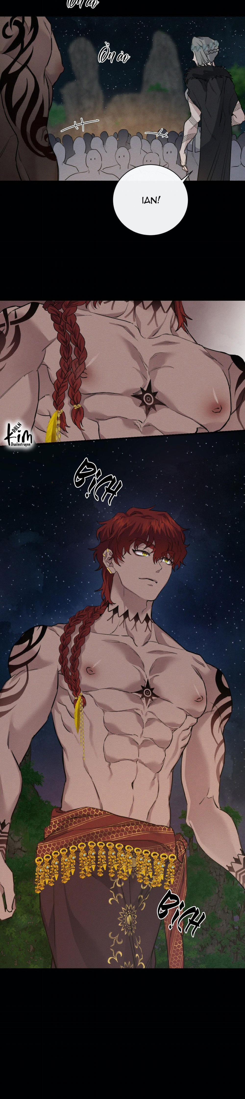 Tuyển Tập Ngực Bự Mlem - BDSM Của Nhà Kim 162.1 trang 39