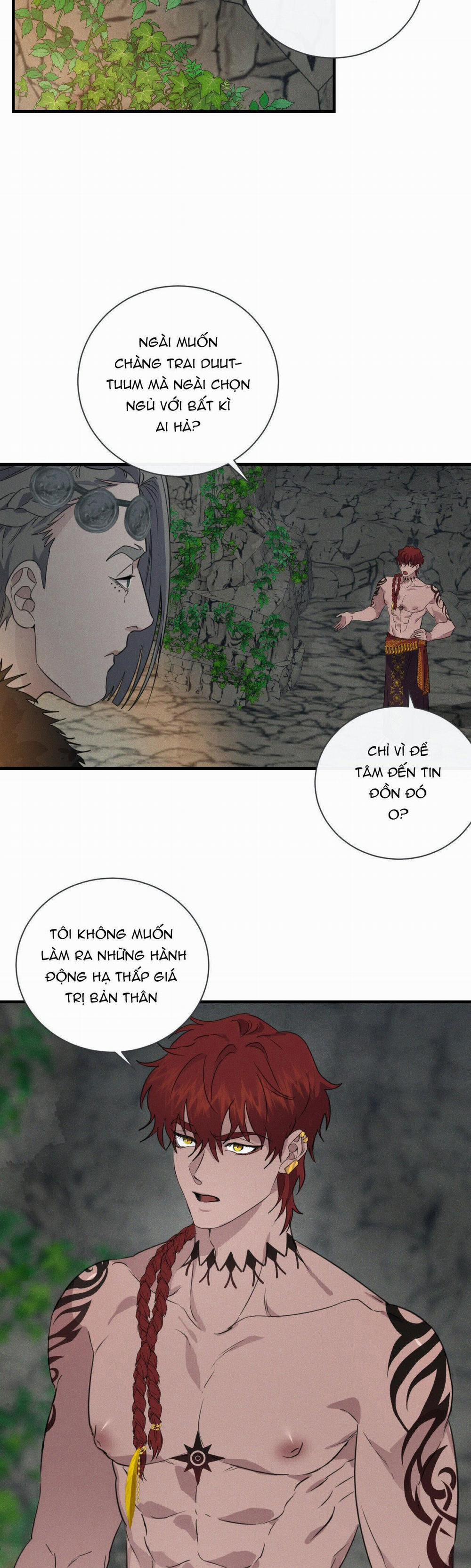 Tuyển Tập Ngực Bự Mlem - BDSM Của Nhà Kim 162.1 trang 7