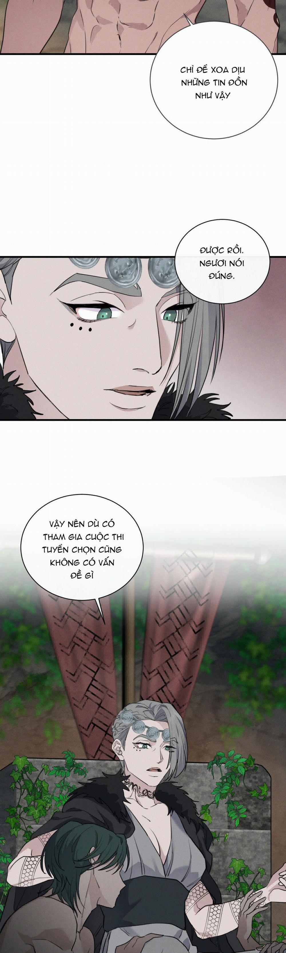 Tuyển Tập Ngực Bự Mlem - BDSM Của Nhà Kim 162.1 trang 8