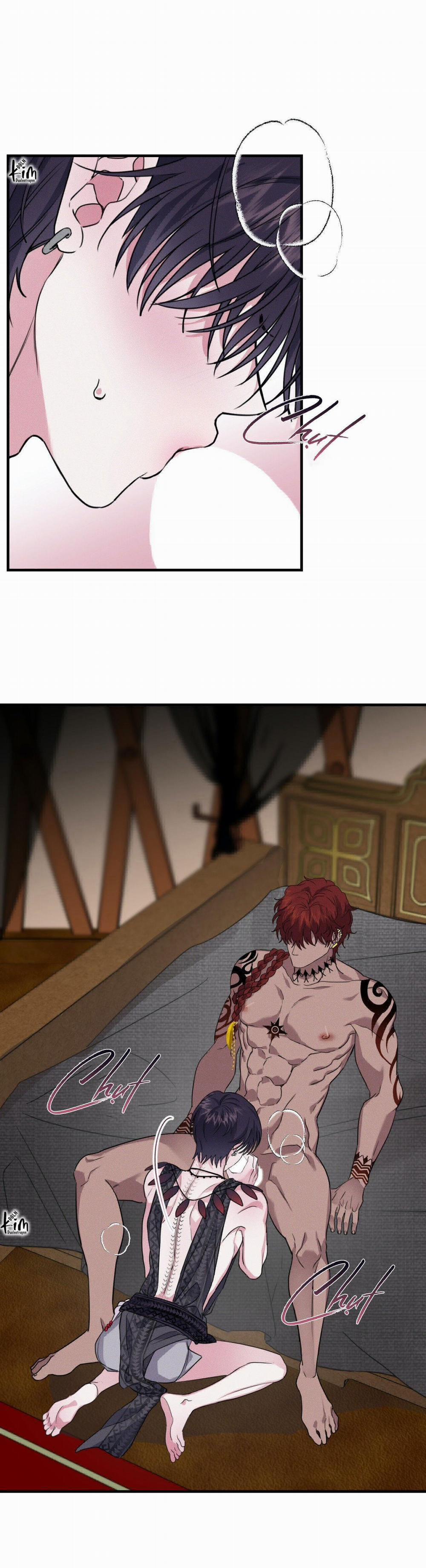 Tuyển Tập Ngực Bự Mlem - BDSM Của Nhà Kim 162.2 trang 1