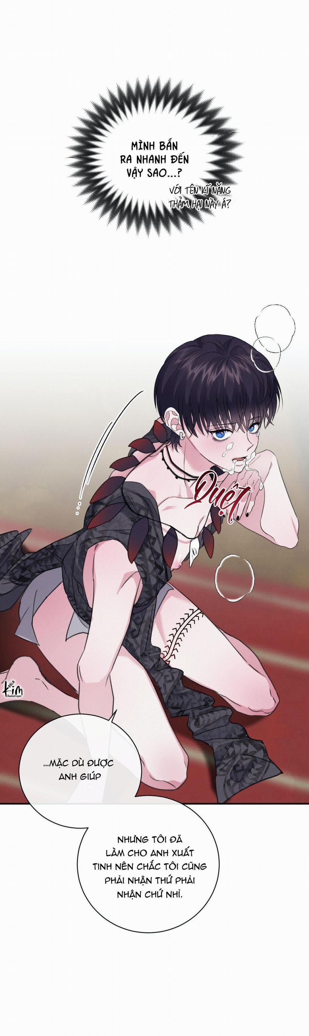 Tuyển Tập Ngực Bự Mlem - BDSM Của Nhà Kim 162.2 trang 12