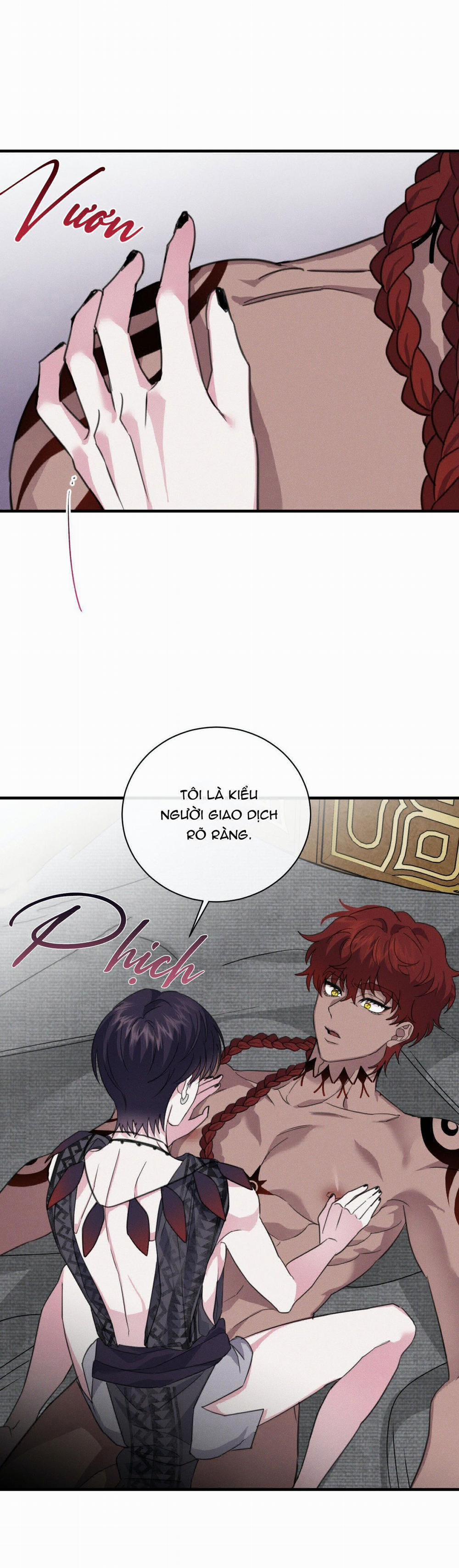 Tuyển Tập Ngực Bự Mlem - BDSM Của Nhà Kim 162.2 trang 13