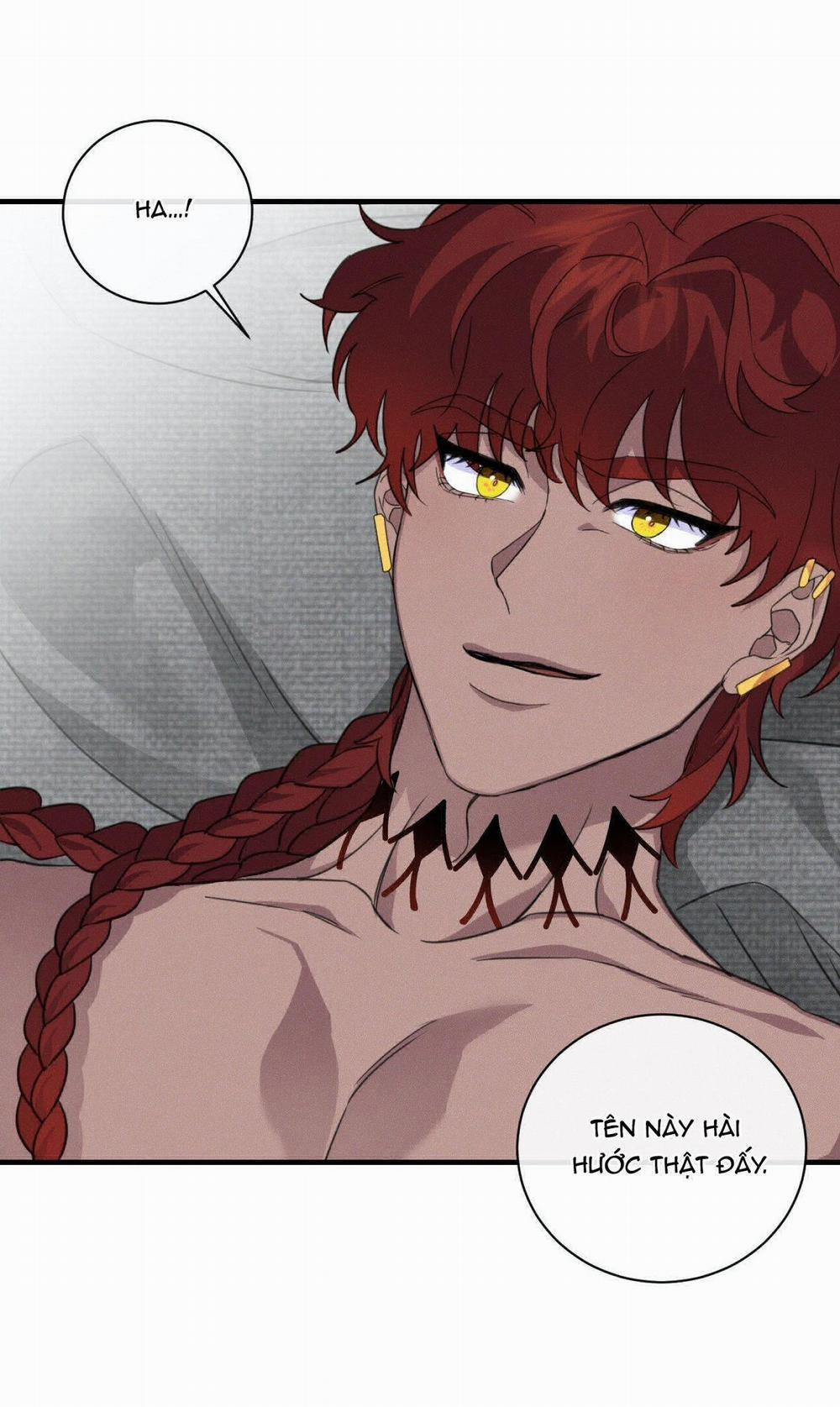 Tuyển Tập Ngực Bự Mlem - BDSM Của Nhà Kim 162.2 trang 15