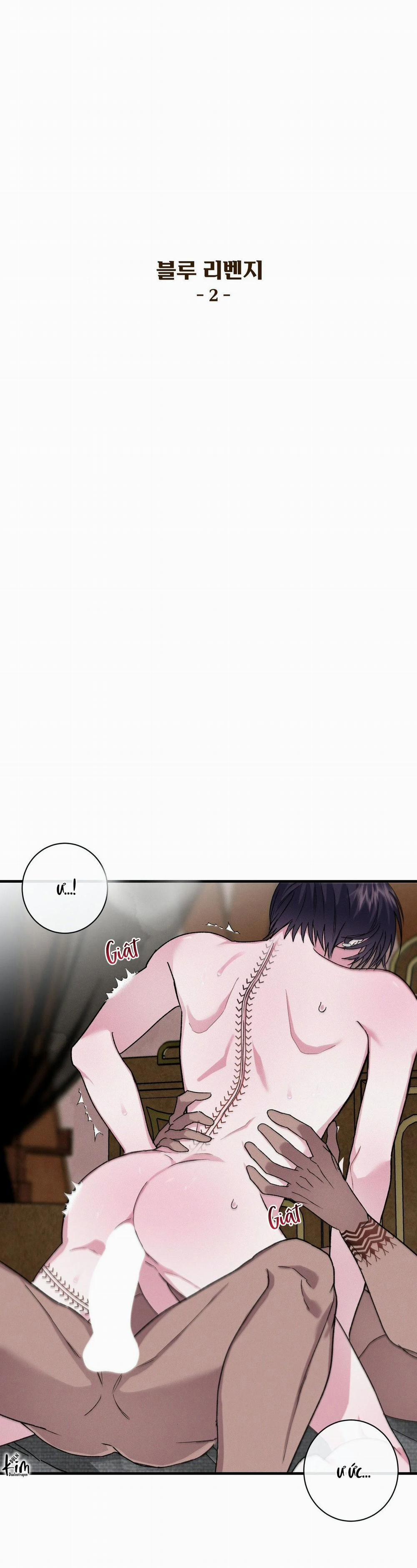 Tuyển Tập Ngực Bự Mlem - BDSM Của Nhà Kim 162.2 trang 18