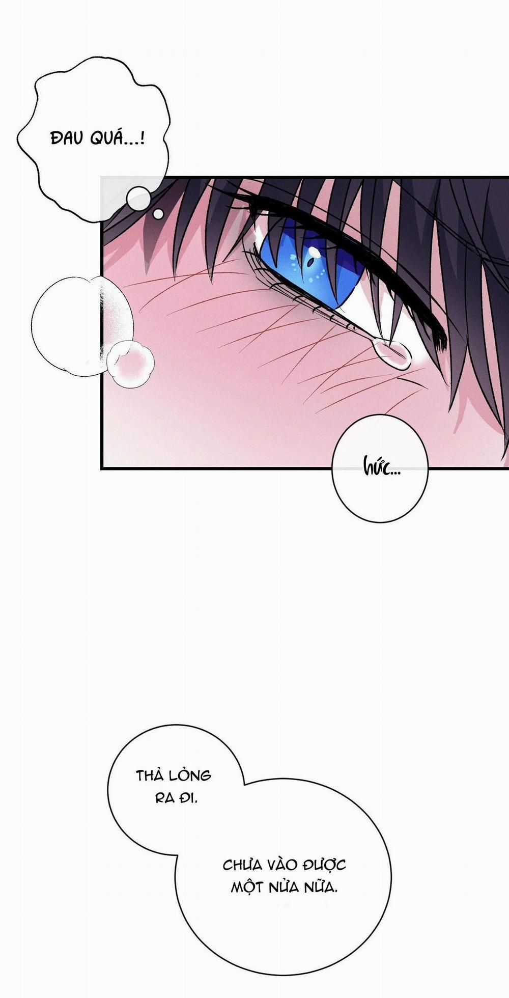 Tuyển Tập Ngực Bự Mlem - BDSM Của Nhà Kim 162.2 trang 19