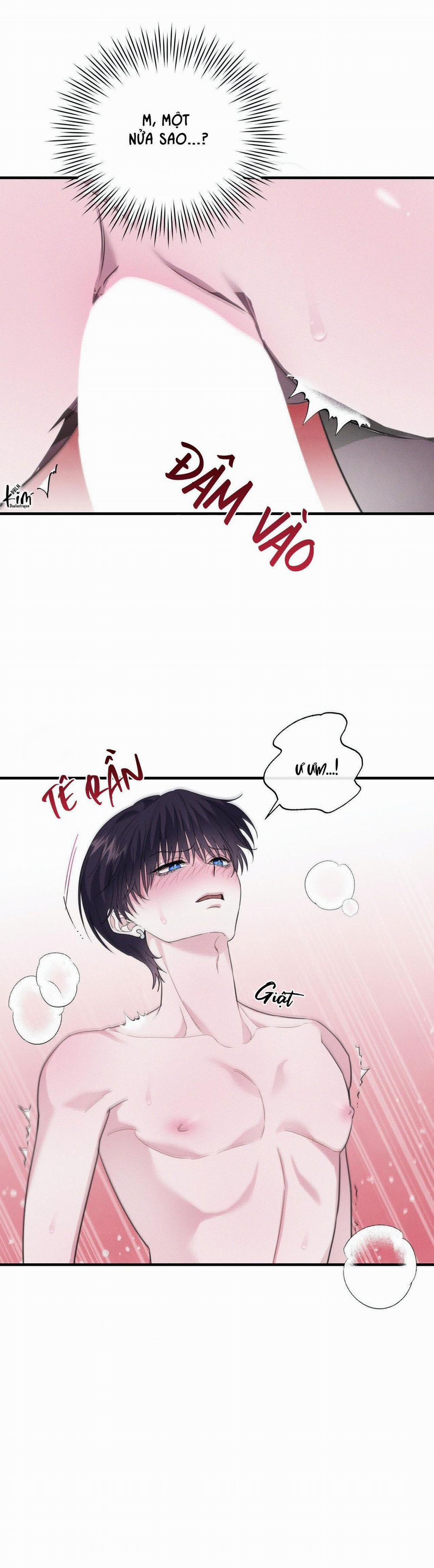 Tuyển Tập Ngực Bự Mlem - BDSM Của Nhà Kim 162.2 trang 21