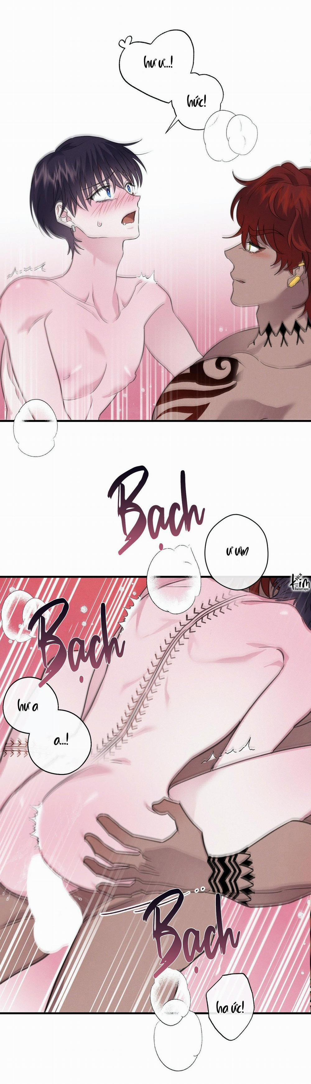 Tuyển Tập Ngực Bự Mlem - BDSM Của Nhà Kim 162.2 trang 27