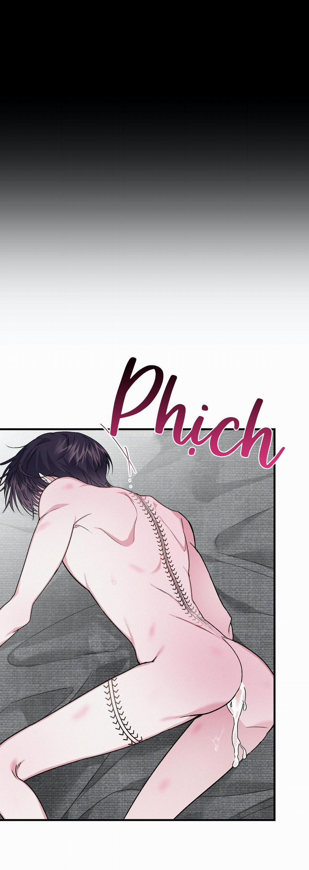 Tuyển Tập Ngực Bự Mlem - BDSM Của Nhà Kim 162.2 trang 33