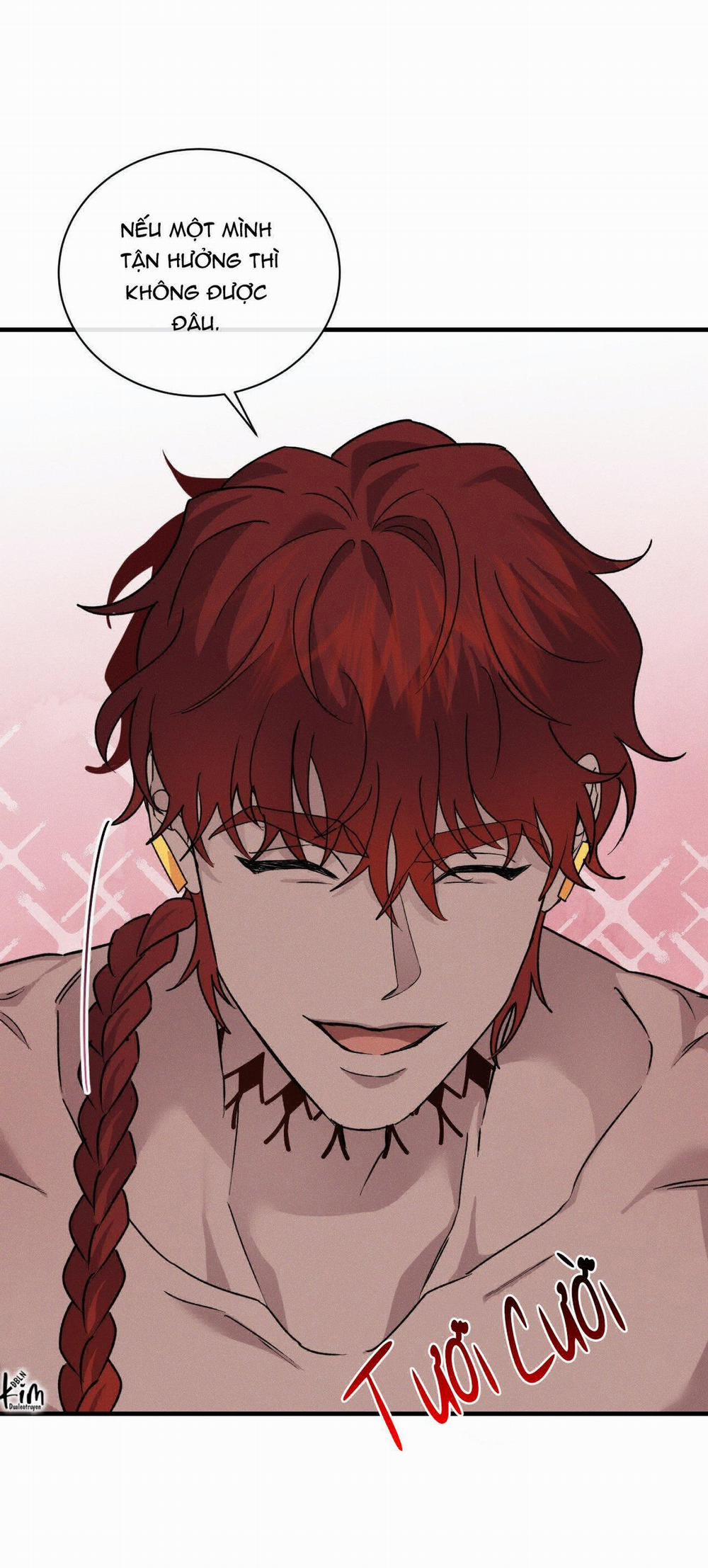 Tuyển Tập Ngực Bự Mlem - BDSM Của Nhà Kim 162.2 trang 39