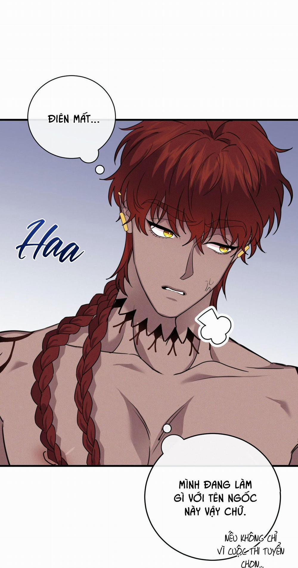 Tuyển Tập Ngực Bự Mlem - BDSM Của Nhà Kim 162.2 trang 4