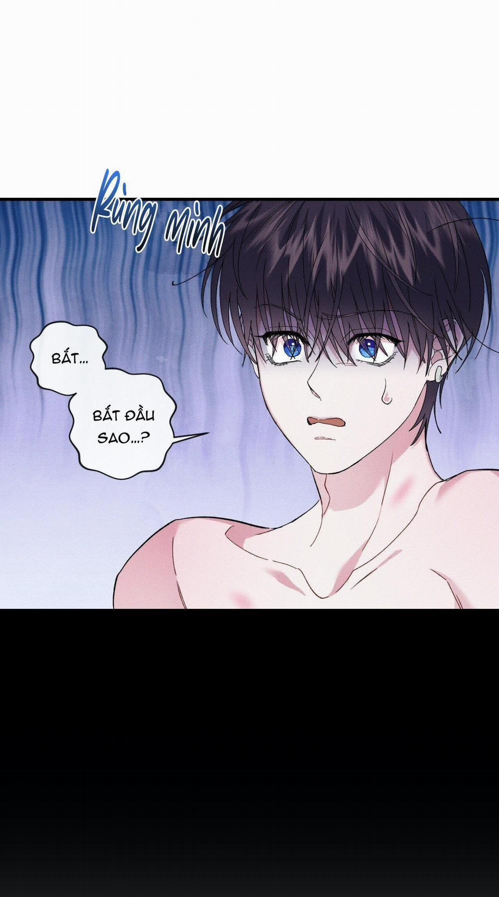 Tuyển Tập Ngực Bự Mlem - BDSM Của Nhà Kim 162.2 trang 41