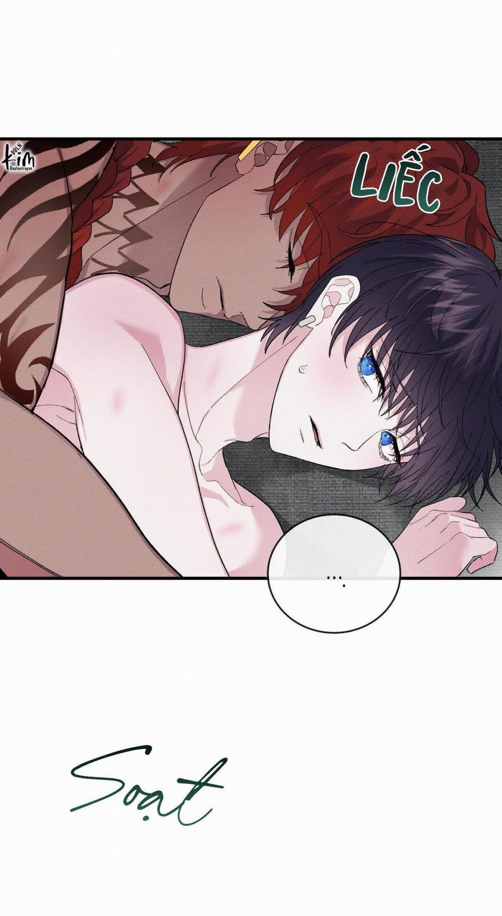 Tuyển Tập Ngực Bự Mlem - BDSM Của Nhà Kim 162.2 trang 44