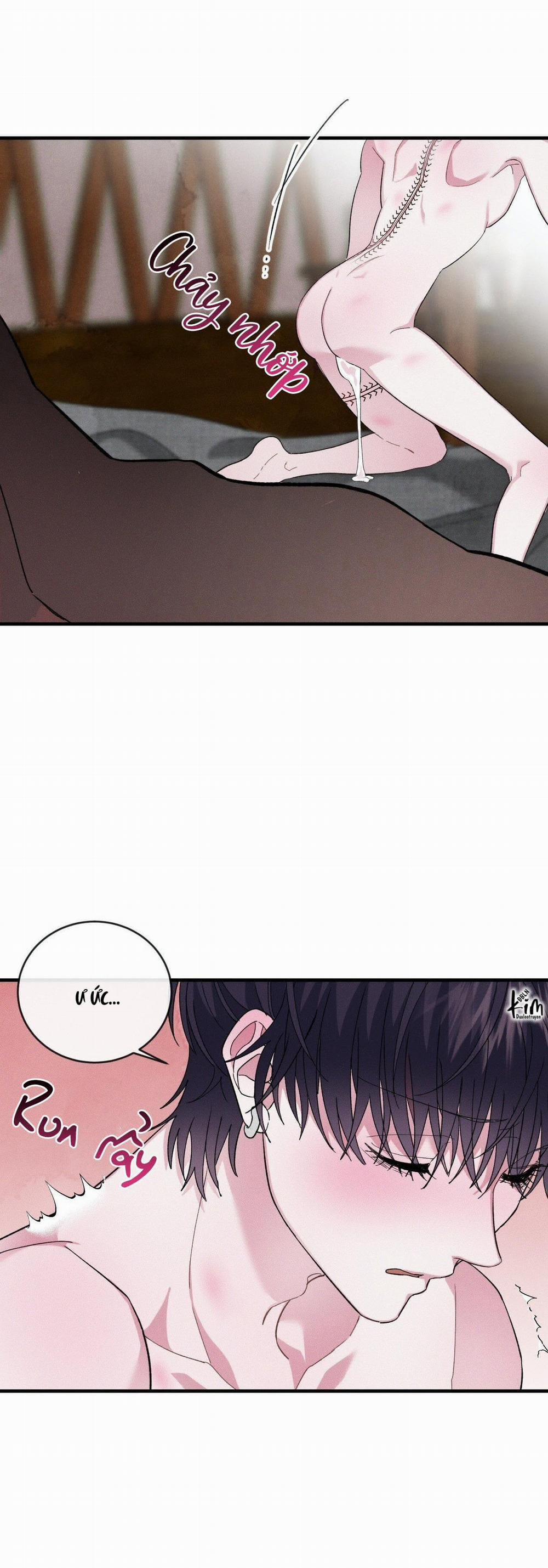 Tuyển Tập Ngực Bự Mlem - BDSM Của Nhà Kim 162.2 trang 45