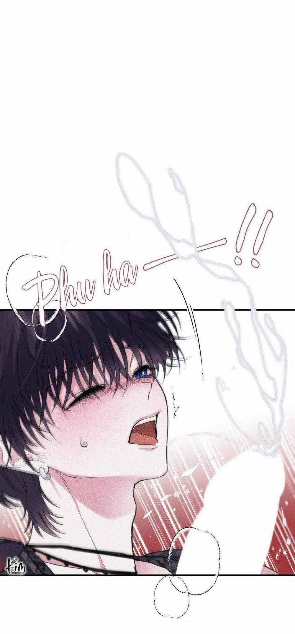 Tuyển Tập Ngực Bự Mlem - BDSM Của Nhà Kim 162.2 trang 9