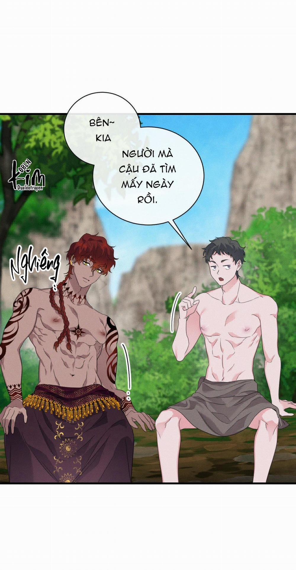 Tuyển Tập Ngực Bự Mlem - BDSM Của Nhà Kim 162.3 trang 10