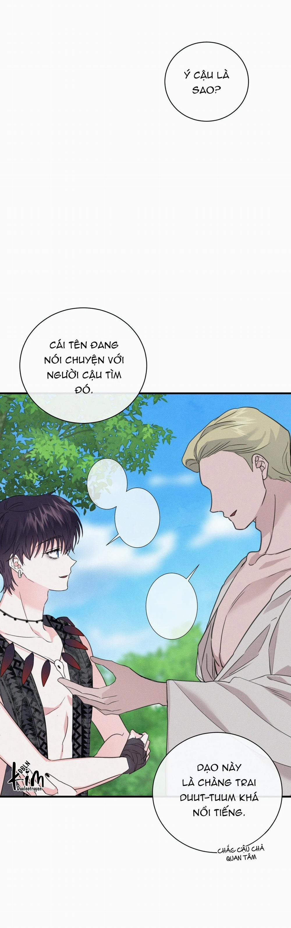 Tuyển Tập Ngực Bự Mlem - BDSM Của Nhà Kim 162.3 trang 15