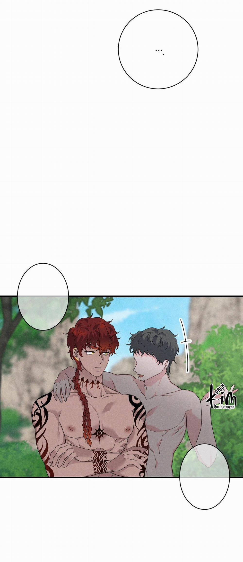 Tuyển Tập Ngực Bự Mlem - BDSM Của Nhà Kim 162.3 trang 18