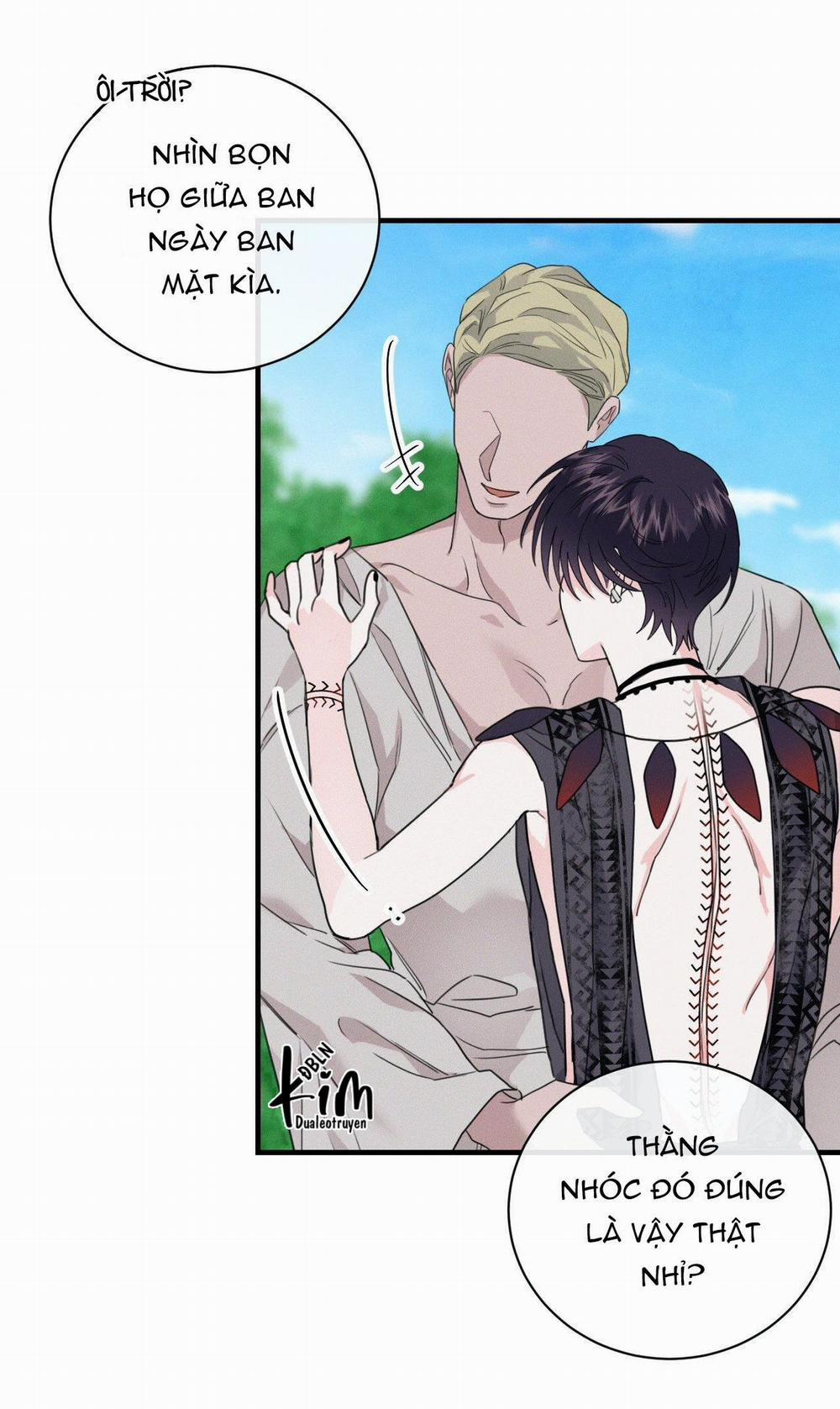 Tuyển Tập Ngực Bự Mlem - BDSM Của Nhà Kim 162.3 trang 21