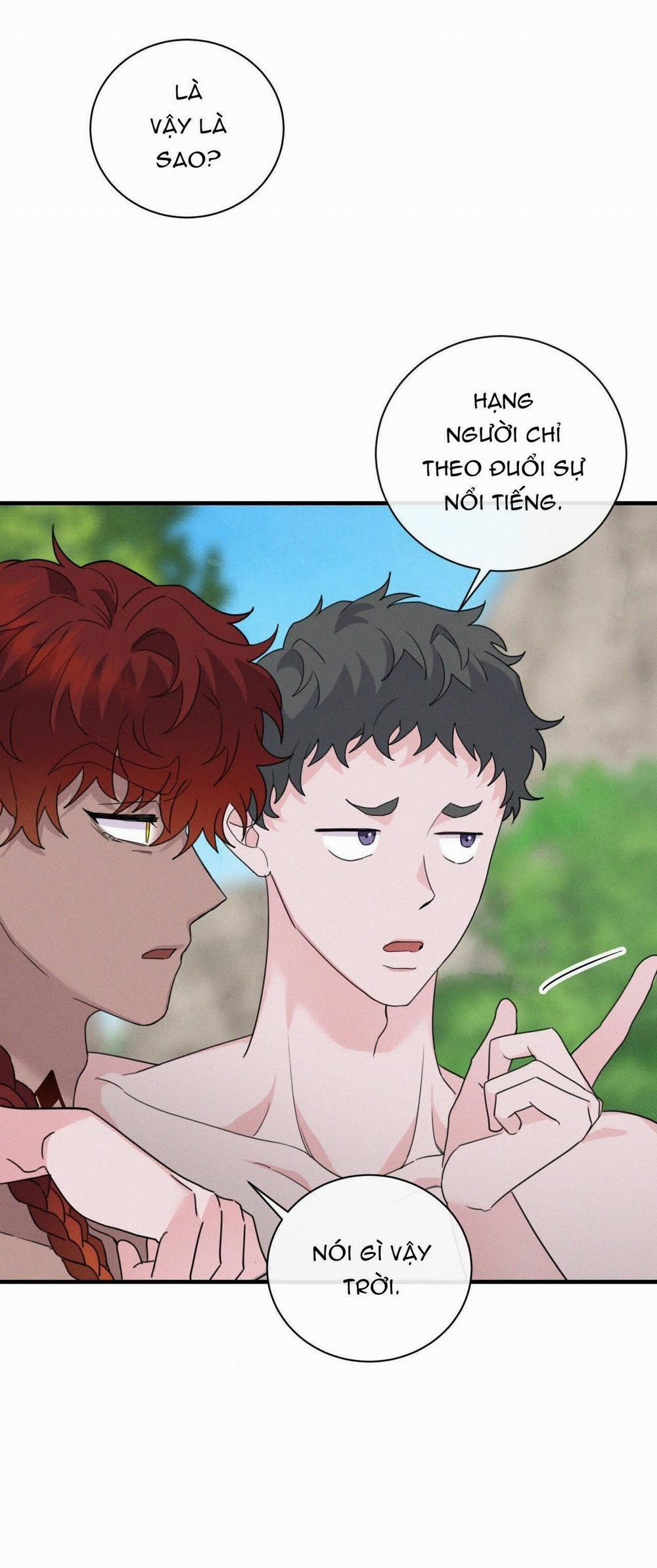 Tuyển Tập Ngực Bự Mlem - BDSM Của Nhà Kim 162.3 trang 22