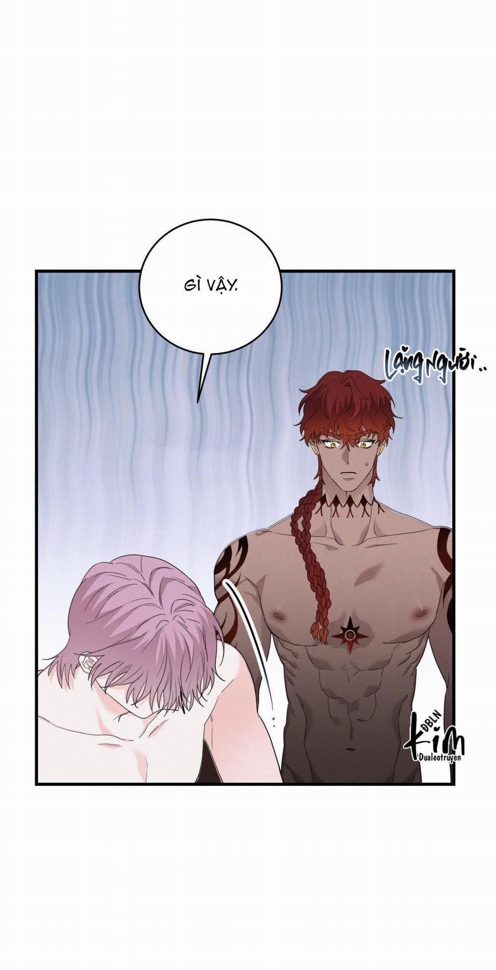 Tuyển Tập Ngực Bự Mlem - BDSM Của Nhà Kim 162.3 trang 34